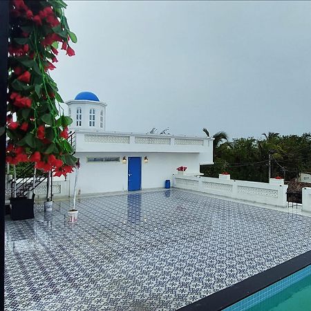 Brighton Villa Гопалпур Экстерьер фото